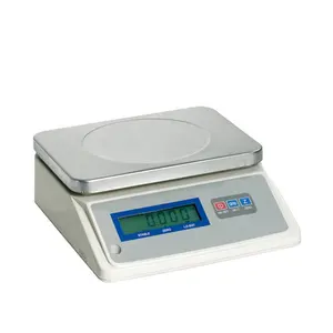 वजन संतुलन डिजिटल वजन पैमाने वजन मशीन वजन पैमाने काउंटर पैमाने