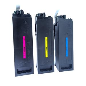 Nuove Cartucce <span class=keywords><strong>Toner</strong></span> W9250MC W9251MC W9252MC per <span class=keywords><strong>Stampante</strong></span> <span class=keywords><strong>HP</strong></span> LaserJet Enterprise Flow MFP X57945dn, Sostituzione Perfetta - Product Image 6