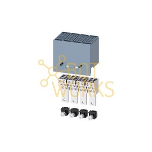 Siemens 3VA91340JF60 - Nuovo - Product Image 1