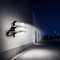 Projecteurs LED 240V 750W 120000lm pour Parking et Éclairage Extérieur – Réflecteurs Architecturaux et Agricoles
