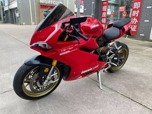 <span class=keywords><strong>Ducati</strong></span> Moxiao 500RR Motos Sportives à Essence d'Occasion pour la <span class=keywords><strong>Course</strong></span> et les Performances - Product Image 5