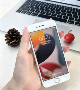 iPhone 7 / 7 Plus d'occasion de haute qualité, 32 Go, 128 Go, débloqué d'origine, smartphone disponible en toutes les couleurs - Product Image 1
