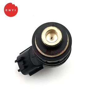 Inyector de Combustible 16600-38Y01 Para Motor Diésel Nissan 4.5L 1997-2001 - Product Image 2