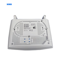Modem Fiber Router GM620 XPON ONT 1GE+3FE Bekas Dual Band untuk Penggunaan Rumah