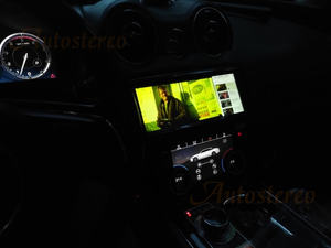 Jaguar XJ 351 2009-2016 Android 10,0 8 + 128 Radio de navegación GPS del coche Auto estéreo Unidad de reproductor de <span class=keywords><strong>DVD</strong></span> Multimedia música Carplay - Product Image 5