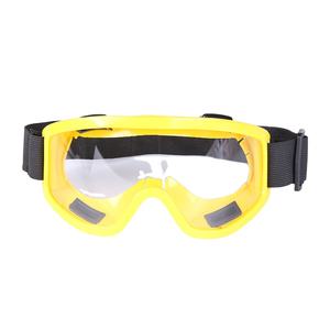 आउटडोर स्कीइंग चश्मा मोटरसाइकिल साइकिल चलाना स्पोर्ट्स गॉगल एंटी-धुंध एंटी-स्क्रैच चश्मा - Product Image 5