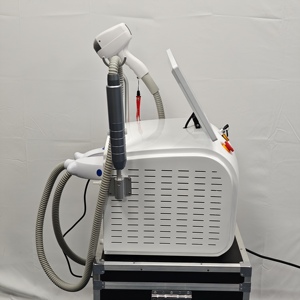 Diode Laser Hair Removal Machine Water Filter Diode Laser Hair Removal Machine 3 Head 220 V Hair Removal Machine - Product Image 5