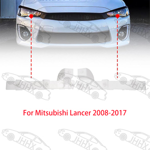 ขายึดกันชนหน้ารถยนต์สำหรับ MITSUBISHI LANCER <span class=keywords><strong>CY4A</strong></span> / INSPIRA ปี 2008 2009 2010 2011 2012-2017 6400F549 6400F550 - Product Image 2
