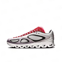 Chaussures de course respirantes en mesh pour hommes et femmes |   Chaussures de sport avec semelle Cloudtec absorbant les chocs, couleurs disponibles