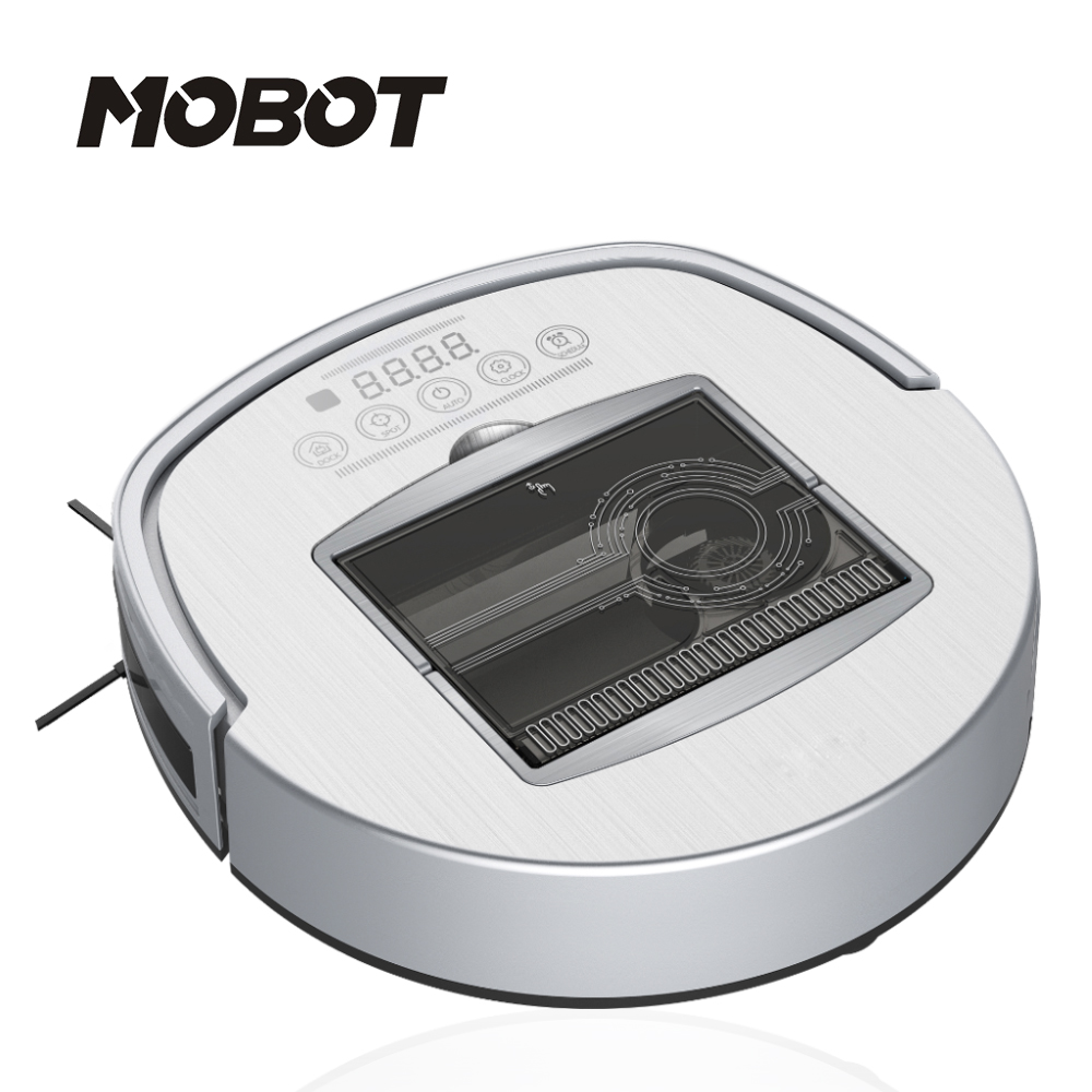 True Cyclone APP Control Easy Home Carpet Cleaning Appliance Machinery Strong Suction Electric Smartrobot vacuum cleaner