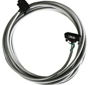 Câble de connexion de données pour équipement électrique d'automatisation en aluminium, sortie numérique, neuf, d'usine, Yokogawa Japon AKB331-M015 - Product Image 2