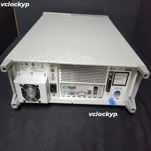 Keysight 86122C : Multimètre à longueurs d'onde multiples, Opt 021,110,81000FwbrI (0991) - Product Image 5