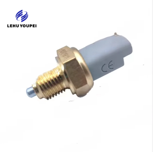 Interrupteur de feux de recul de haute qualité <span class=keywords><strong>pour</strong></span> 106 <span class=keywords><strong>206</strong></span> 307 406 407 607 2.0 OE 225759 - Product Image 6