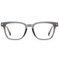Lunettes de vue classiques en TR90, lunettes de prescription
