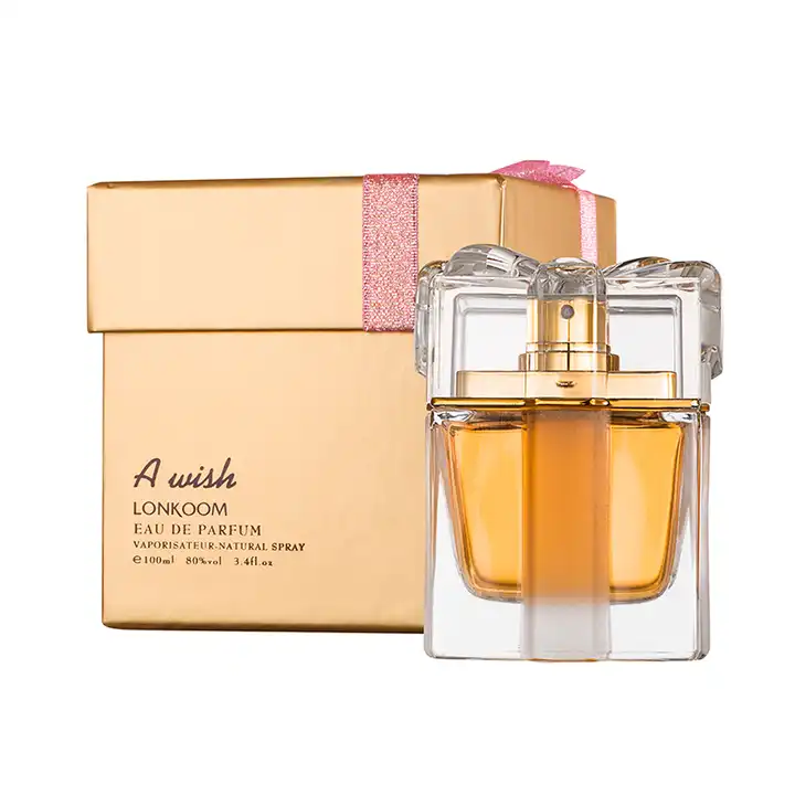 884 100毫升豪华顶级品牌清新香水自有品牌古龙水喷雾香水