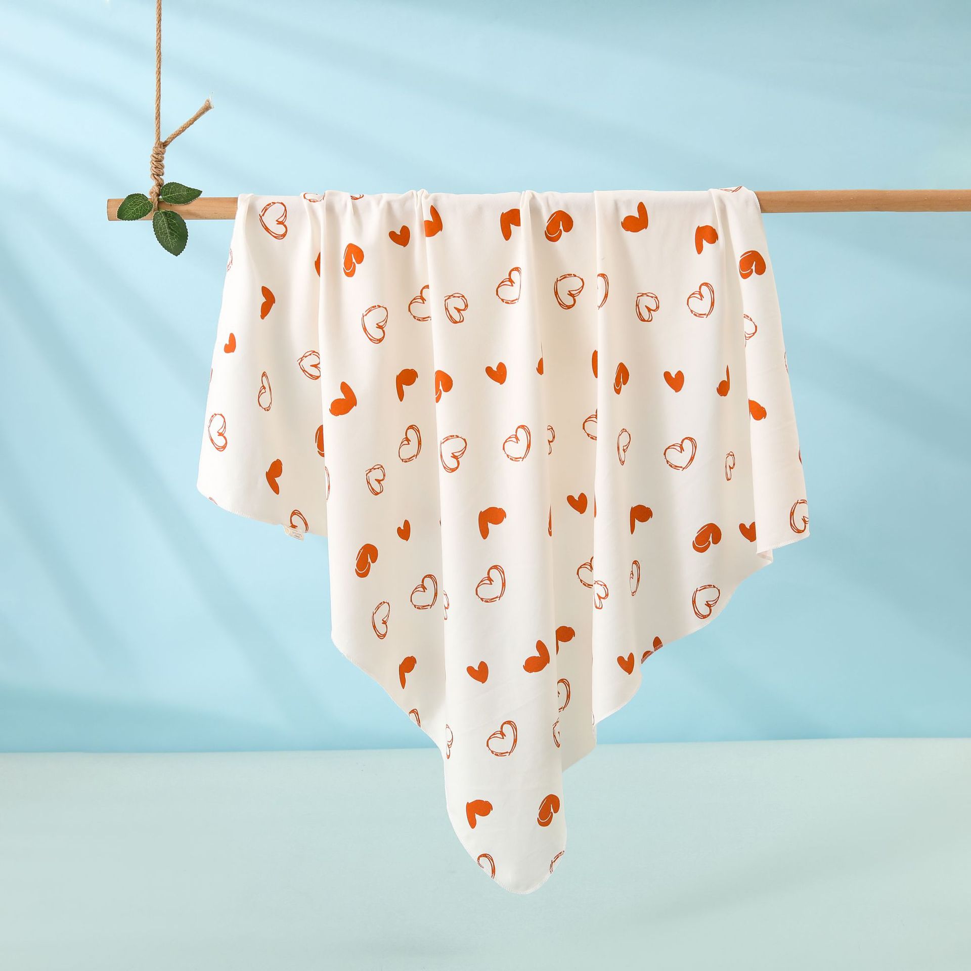 Emballage individuel "Love" - 85*85