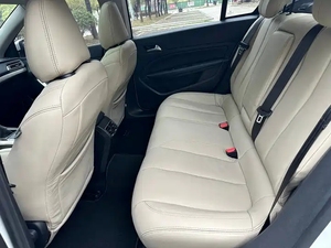 Personalización Interior Disponible, Peugeot 408 <span class=keywords><strong>2016</strong></span> 2017 2018, Sedán Compacto de Segunda Mano a Bajo <span class=keywords><strong>Precio</strong></span> - Product Image 6