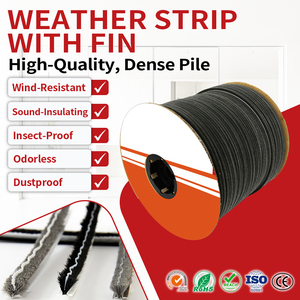 แผ่นกันลมแบบม้วน OLATEC พร้อมครีบ จำหน่ายเป็นเมตร ราคาต่อกิโลกรัมต่ำ เหมาะสำหรับผู้รับเหมา ผู้จัดจำหน่าย และงานปรับปรุงขนาดใหญ่ - Product Image 5
