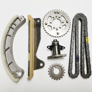 Nuovo Kit di Riparazione Distribuzione per Motore Isuzu 4JJ1, Codice <span class=keywords><strong>IZ</strong></span> 07 8 98119 279 2, Ricambi per Catena di Distribuzione Auto - Product Image 1