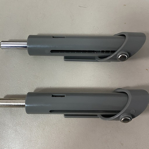 En gros Nouveaux Poids de rechange pour machine de musculation ABS+acier pour utilisation à domicile et en centre de fitness, Accessoires de performance pour Drop Set - Product Image 2