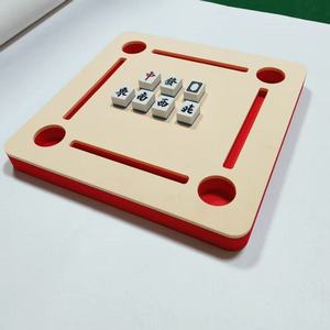 Table de Mahjong flottante Antnovelty, tapis en mousse EVA imperméable pour piscine, fête, spa, yacht, divertissement - Product Image 3