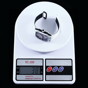 Montre Homme Populaire 2026 : Montre-Bracelet Sportive de Tennis à Mouvement Mécanique Automatique Tourbillon Spécialement Conçue - Product Image 6