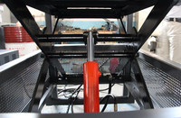 Machine d'essai d'usure du mortier