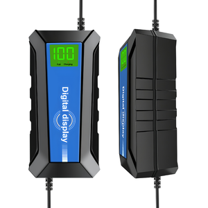 Cargador <span class=keywords><strong>de</strong></span> Scooter 72V4A, <span class=keywords><strong>Carga</strong></span> Rápida, Protección Múltiple, Compatible con Personalización, <span class=keywords><strong>Carga</strong></span> Universal para Baterías <span class=keywords><strong>de</strong></span> Plomo-Ácido - Product Image 1