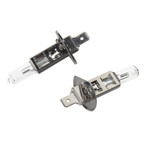 Lampadina Auto H1 35W 55W 100W 12V 24V per <span class=keywords><strong>Osram</strong></span> P14.5S, Faro Auto a Fascio Completo - Product Image 6