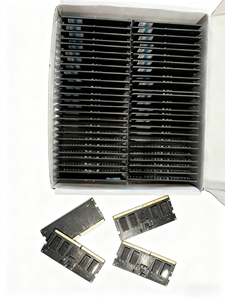 Memoria RAM Sodimm DDR5 de Alta Velocidad 8GB 16GB 32GB 4800 5200 5600 Venta al por Mayor de RAM DDR5 de Alto Rendimiento con hasta 6000MHz - Product Image 2