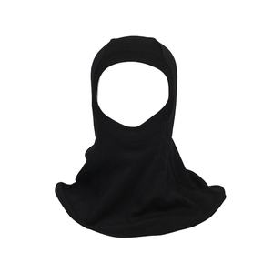 خوذة لحام من قماش الأراميد من ديلي-إف آر مع واقي للرقبة والرأس ضد الشمس وحماية من الوميض الكهربائي ومقاومة للحريق من المستوى أ واحد - Product Image 2