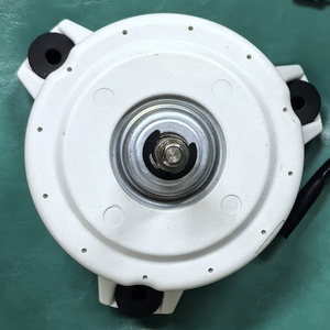 Wzdk92 38g Fan Motor Dc 5 <b>Wire</b> For Midea Air Conditioner Cabinet Unit Internal Motor - Product Image 2