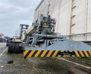 בשימוש עם מצם מצב טוב להגיע <span class=keywords><strong>terex</strong></span> 45ton להגיע אל stacker tfc45 - Product Image 1