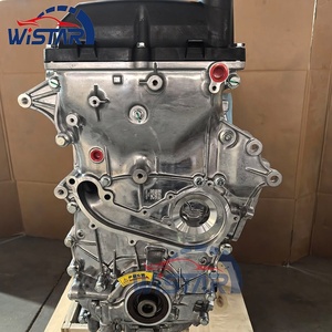 Inline Four Cylinder Gasoline <strong>Engine</strong> Tr 2Tr-Fe <strong>Auto</strong> <strong>Engine</strong> <strong>Systems</strong> for Toyota - Product Image 3