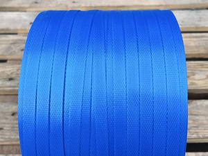 YUANCHI Rollo de Fleje de PP Gofrado de Calidad Superior 12mm 0.6-0.9mm 10KG/Rollo para Máquina de Embalaje Automática y Manual - Product Image 2