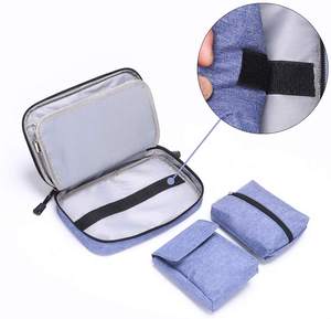 Bolsa para <span class=keywords><strong>diabetes</strong></span> portátil, caneta cooler para viagem - Product Image 5