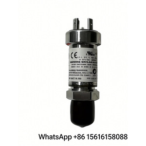 Capteur de pression Yueke NSK-BE050I-U009, modèle standard pour réfrigérateur intelligent - Product Image 1