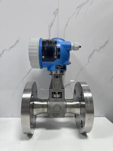 Endress + Hauser Proline Prowirl F 200 7F2C40 Débitmètre <span class=keywords><strong>Vortex</strong></span> multivariable Personnalisable OEM Support pour Gaz Air Eau Huile - Product Image 2