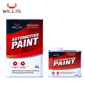 Diluente per <span class=keywords><strong>Vernice</strong></span> Auto ad Asciugatura Rapida/Standard, Diluente per Sistema Acrilico per Rifinitura Auto a Prezzo di Fabbrica - Product Image 4