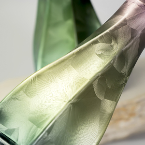 בקבוקי דיפיוזר זכוכית ריקים 100ml יוקרתיים בסיטונאות - Product Image 3