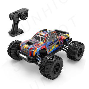 MJX20208ハイパーゴーブラシレス1:20ホビーグレード<span class=keywords><strong>RC</strong></span>カーモデル4x4オフロードレース高速39km/h子供用リモコン玩具 - Product Image 1