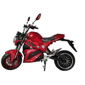 มอเตอร์ไซค์ 72v 5kw ซูเปอร์ ทีเอสเอ็กซ์ ทีเอส - Product Image 4