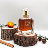 Luxe Supremacy Alien Parfum pour homme Ingrédients longue durée Produit original en gros