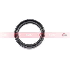 Retén de aceite exterior de rueda delantera OEM 09283-53001 53*68.2*7 MUSASHI Z6121 para SUZUKI Swift - Product Image 3