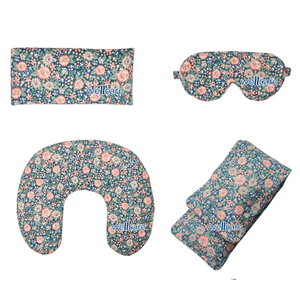 Almofada de Corduroy Pesada para Micro-ondas, Bolsa de Trigo Quente/Fria para Costas, Aquecedor de Pescoço Aquecido no Micro-ondas, Bolsas Térmicas Reutilizáveis para Micro-ondas, Alívio da Ansiedade - Product Image 2