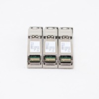 Hisilicon 033030400042 XGS PON GPON Combo OLT SFP+ SC Modul Optik C+ untuk C600 C650 C680 GFCH