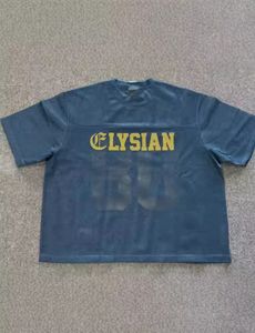 <span class=keywords><strong>T</strong></span>-Shirt in Cotone Oversize Pesante per Uomo Tennis e Badminton Unisex Camiseta Basic <span class=keywords><strong>con</strong></span> Logo Personalizzato Fabbrica - Product Image 4