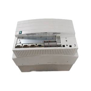 ไดรเวอร์เซอร์โว Lenze Evs9321-Es 380V AC 50/60Hz ตัวควบคุมมอเตอร์สำหรับใช้งานในอุตสาหกรรม - Product Image 1