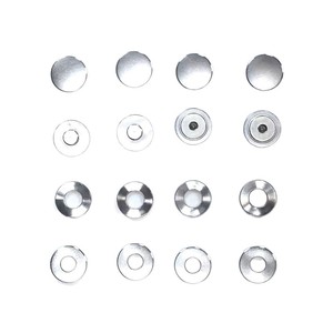 Sangle réglable pour téléphone portable à porter en bandoulière ou autour du cou pour coques d'iPhone 17 avec fermeture à pression - Product Image 4