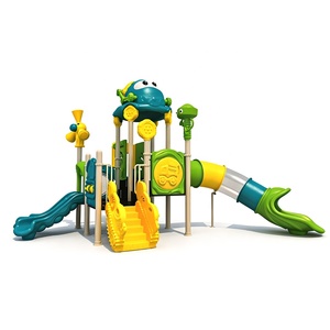 สนามเด็กเล่นคุณภาพสูงสำหรั<span class=keywords><strong>บ</strong></span>สวนสนุกในร่ม รองรับ OEM ODM จากโรงงานจีน - Product Image 2
